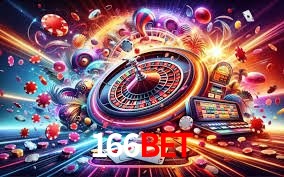 Casino Ao Vivo 166bet