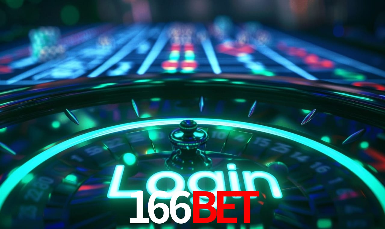 Jogos de Slot 166bet
