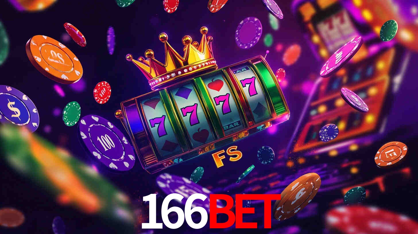 VIP Casino 166bet