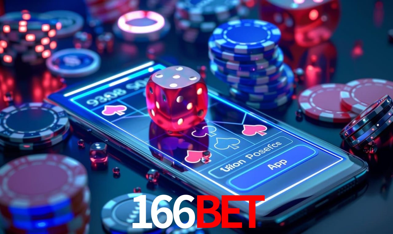 166bet - Análise de Mercados Esportivos
