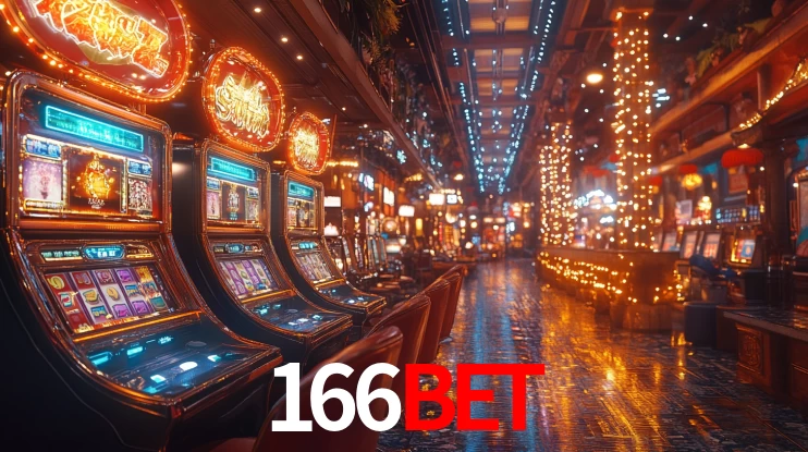166bet.com