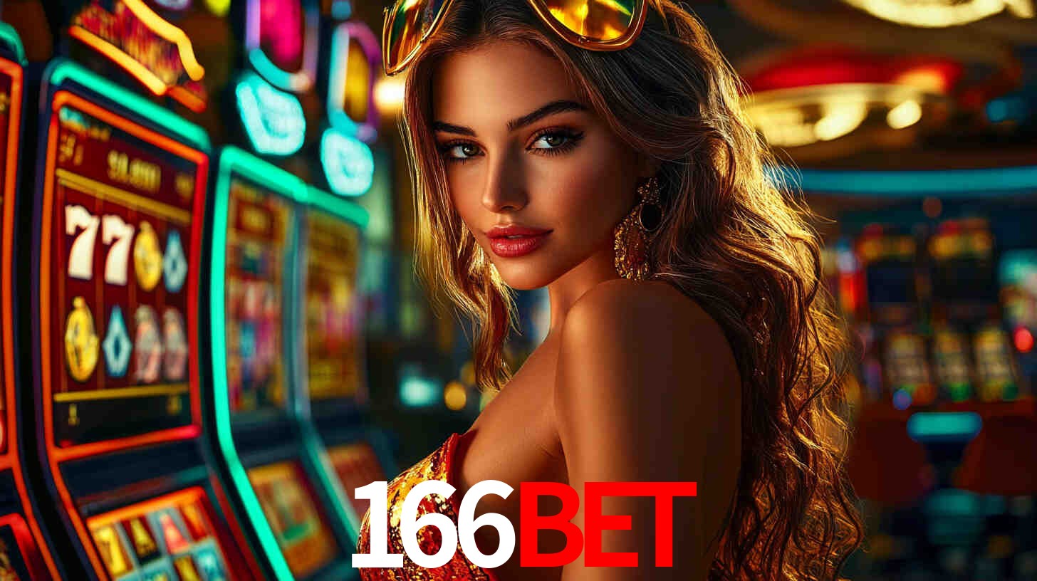 Live Casino 166bet