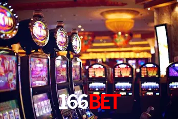 166bet Brasília - Casino Guide