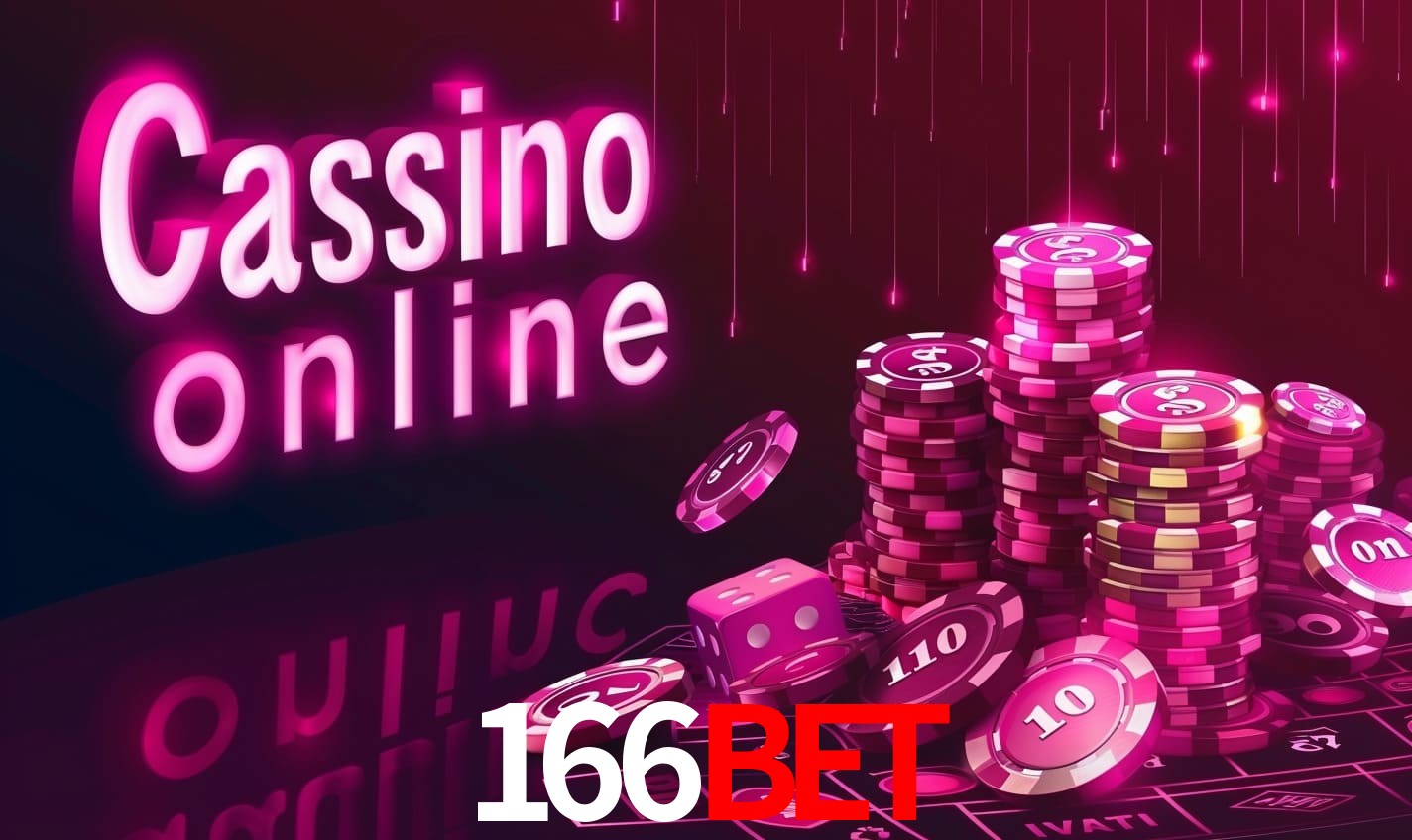 166bet Salvador - Strategies