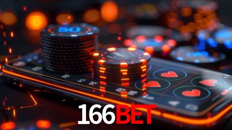 Game Providers 166bet