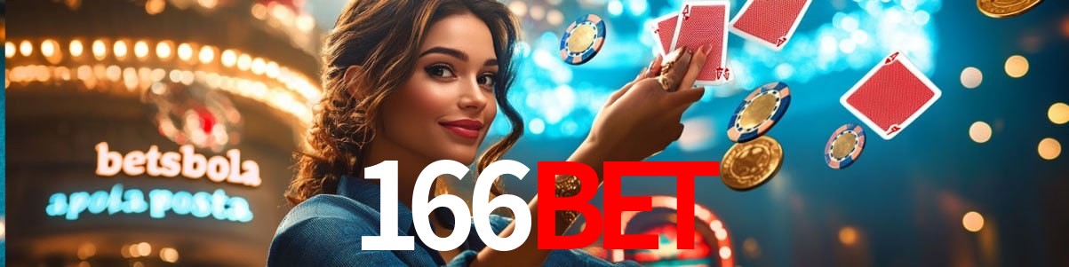 Live Casino 166bet
