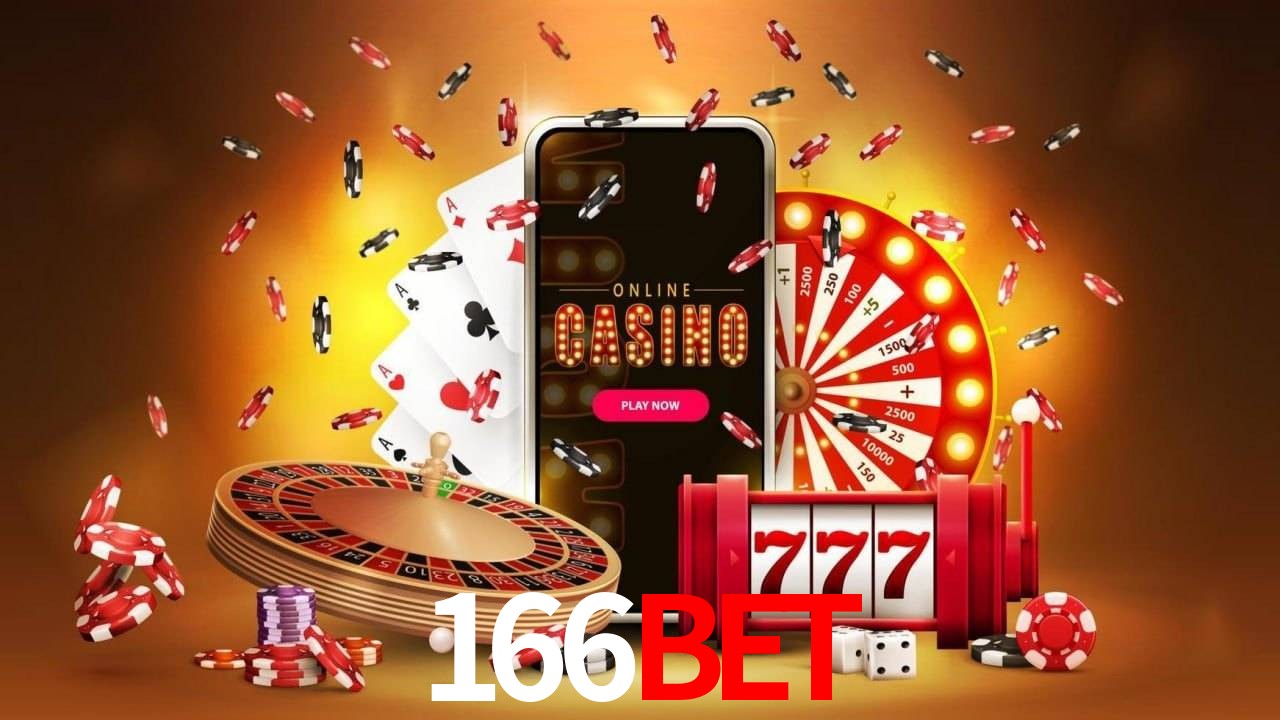 166bet Belo Horizonte - Jackpots