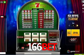 166bet Bônus - Pacote R$5.000 + VIP