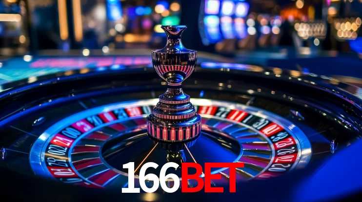 166bet App Interface