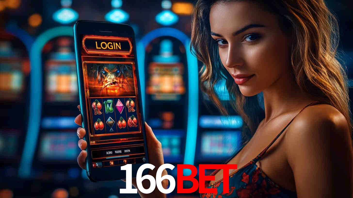 166bet: A Experiência de Casino com Jogos de Mesa ao Vivo