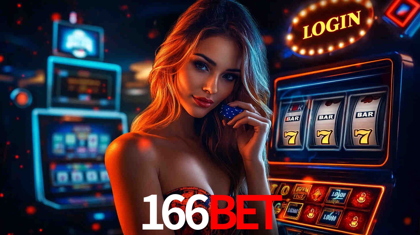 166bet login