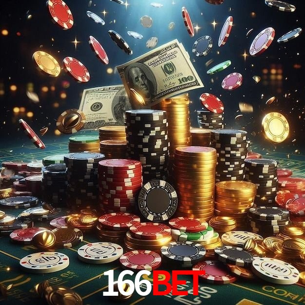 Jogos Exclusivos 166bet