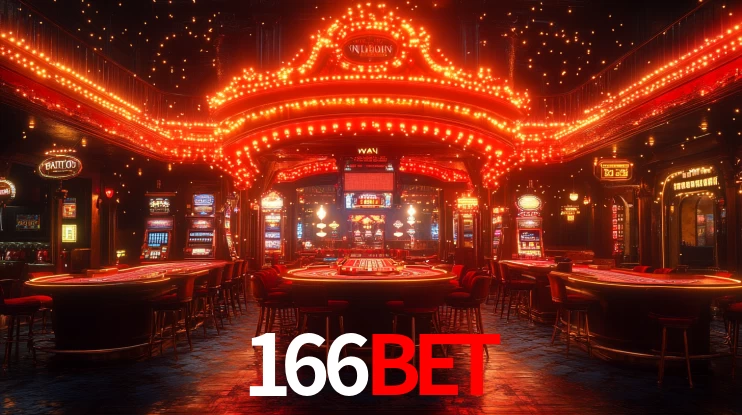 Exclusive Games 166bet