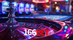 Slot Games 166bet