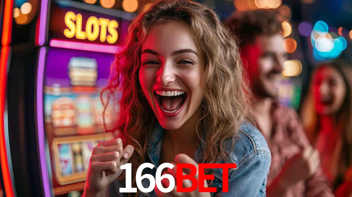 Desvendando o Mundo dos Jogos Virtuais na 166bet