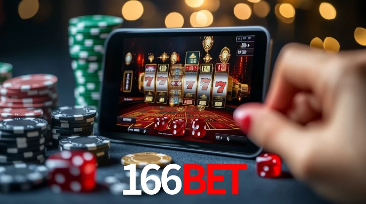 Roulette Table 166bet